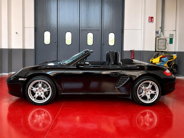 Porsche Boxster 2.7 24V - Foto 4