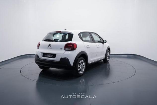 CITROEN C3 1.2 PureTech 82cv S&S Business rif. 23212888 - Foto 6