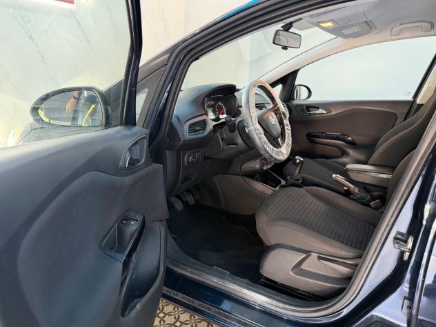Opel Corsa 1.4 90CV GPL Tech 5 porte Black Edition - Foto 9