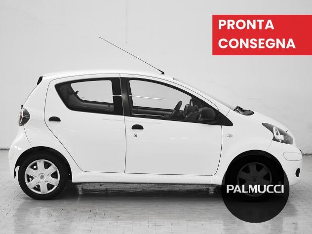 Toyota Aygo Aygo 5p 1.0 Active connect - Foto 4