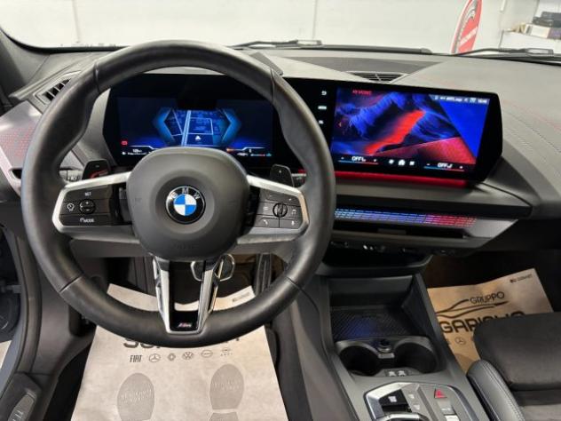 BMW 118 d MSport Pro StraFull Automatico rif. 24038954 - Foto 7
