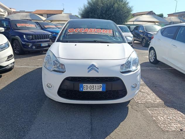 Citroen C3 1.4 HDi 70CV Exclusive - Foto 2