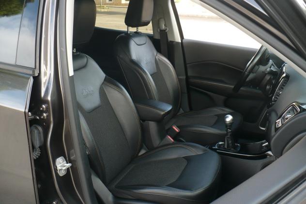 Jeep Compass 1.6 Multijet II 2WD Limited - Foto 7