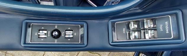 Cadillac Seville 4.5 Port Fuel Injection V8 - Foto 10