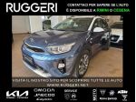 Kia Stonic Stonic 1.6 crdi Style 115cv my18