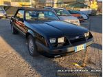 FORD Mustang Ford Mustang GLX 5.0 Convertible Is An Early Fox rif. 24051147