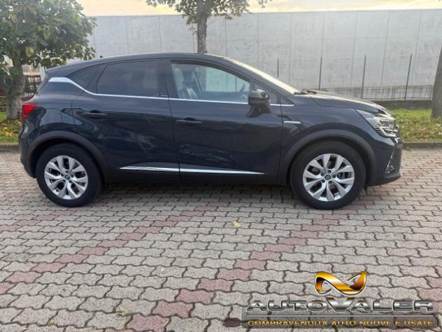 RENAULT Captur E-Tech Plug-in Hybrid 160 CV Apple CarPlay rif. 23779635 - Foto 5