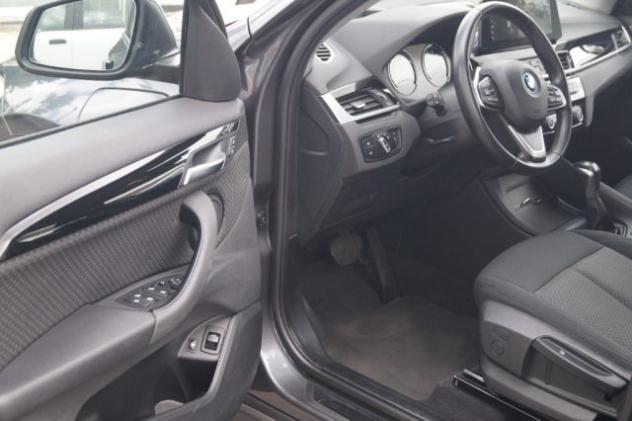 BMW X1 xDrive25e Advantage cameraPDC potenza totale 220CV rif. 23699011 - Foto 7