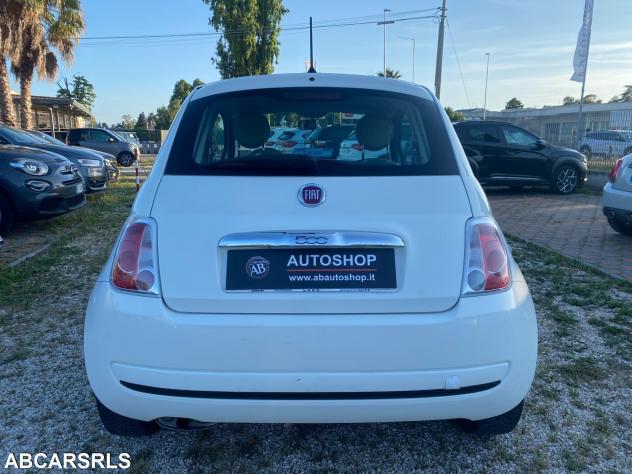 FIAT - 500 - 1.2 Pop - UNIPRO. - NEOPATENTATI - PERMUTE - FINANZIABILE - Foto 7
