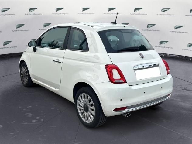FIAT 500 500 1.0 hybrid Dolcevita 70cv - Foto 7