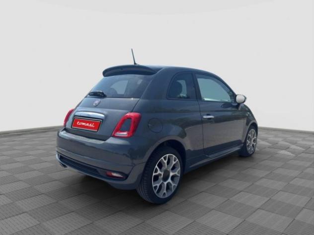FIAT 500 500 1.2 Rockstar rif. 24023948 - Foto 5