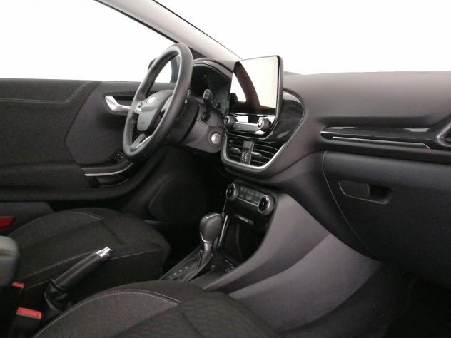 Ford Puma 1.0 ecoboost h Titanium s&s 125cv auto - Foto 6
