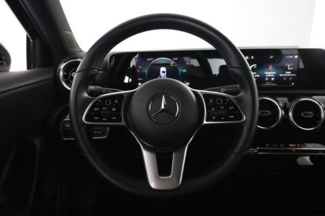 MERCEDES-BENZ A 180 A 180 d Automatic Business Extra rif. 24091353 - Foto 6