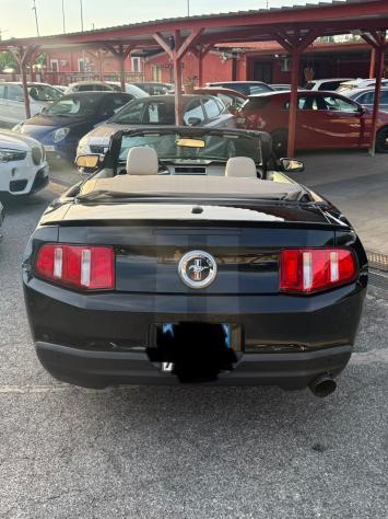 Mustang 3.7 -rate-cabrio -permute - Foto 6