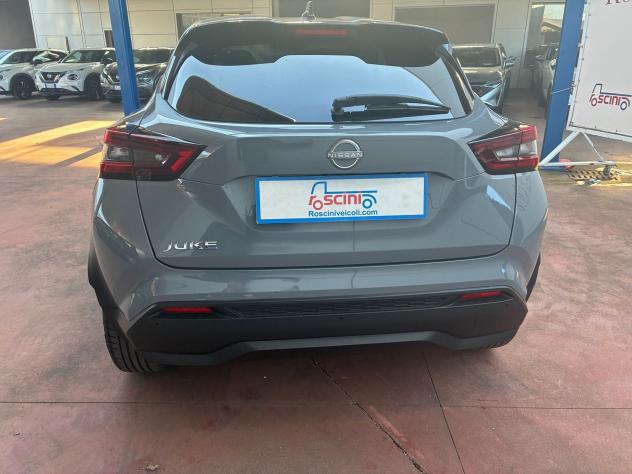Nissan Juke 1.0 DIG-T 114 Dct N-Connecta - Foto 5