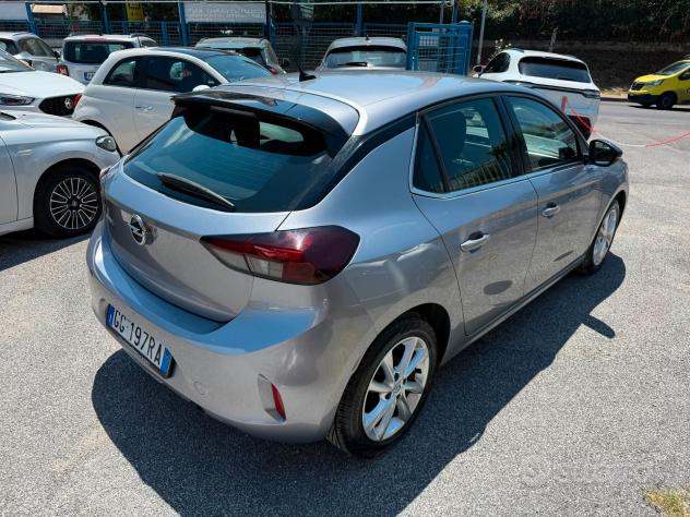 Opel Corsa 1.2 75cv *PRONTA CONSEGNA* - Foto 8