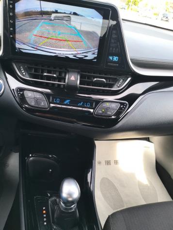 Toyota C-HR Hybrid 1.8H 122cv E-CVT Style - Foto 10