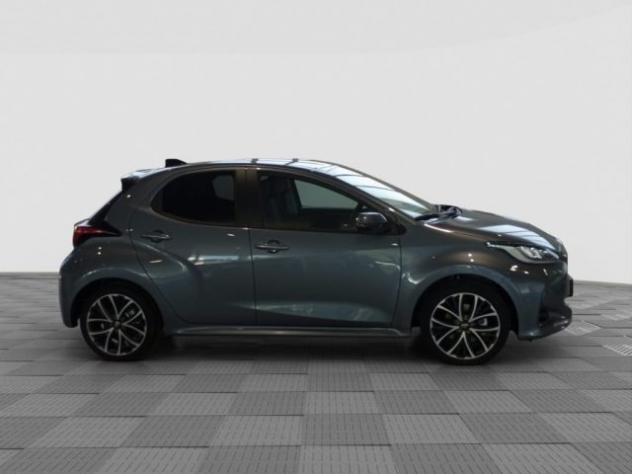 TOYOTA Yaris Yaris 1.5 Hybrid 5 porte Icon rif. 23793802 - Foto 6