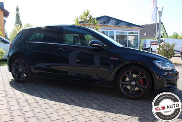 VOLKSWAGEN Golf GTI Performance 2.0 245 CV TSI DSG 5p. BMT rif. 24194298 - Foto 3