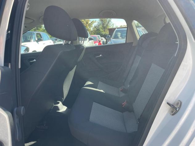 Volkswagen Polo 1.2 TDI DPF 5 p. Comfortline - Foto 8