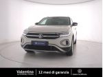 Volkswagen T-Roc 1.0 tsi Style 110cv