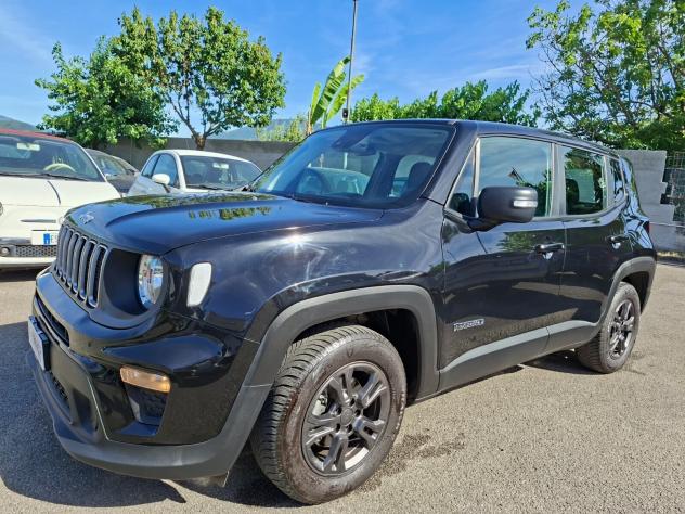 JEEP RENEGADE 1.6 MJT 130 CV BLACK EDITION - Foto 6