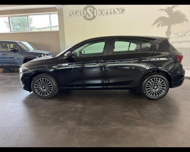 FIAT Tipo 5 P. 1.5 Hybrid DCT 5 porte - Foto 4