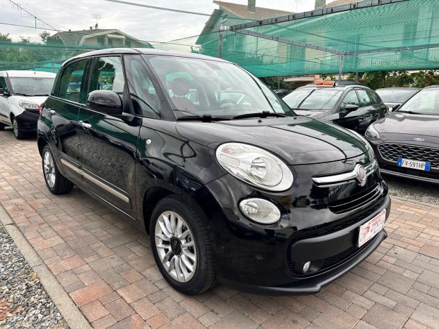 Fiat 500L 1.3 Multijet 85 CV Lounge ok neopatentati - Foto 5