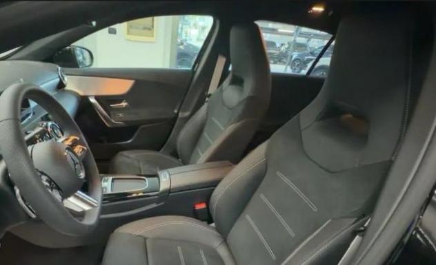 NEW Mercedes-Benz A 200 d Edition AMG Line auto#PACK LUCI AMBIENT! - Foto 7
