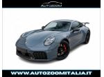 PORSCHE 911           (992) 911 Carrera 4 GTS