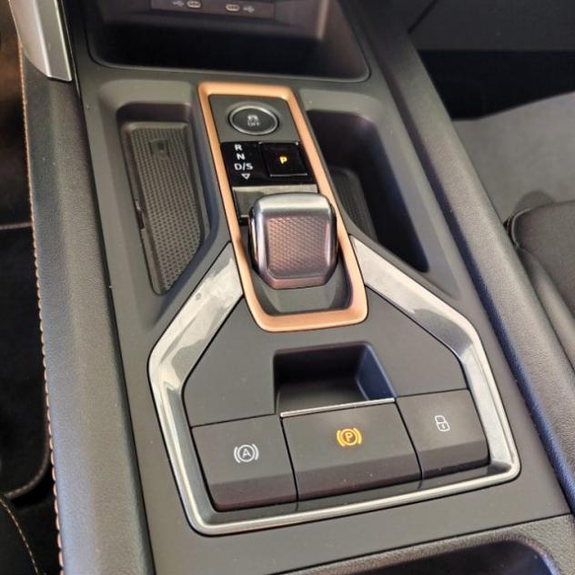 CUPRA Leon 2.0 TDI 150 CV DSG rif. 24013882 - Foto 8