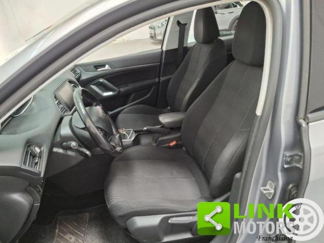 PEUGEOT 308 BlueHDi 120 S&S Allure NEOPATENTATI GARANZIA rif. 23761112 - Foto 7