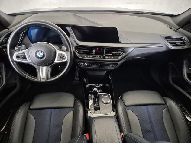 BMW Serie 1 F40 Diesel 118d Msport auto - Foto 9