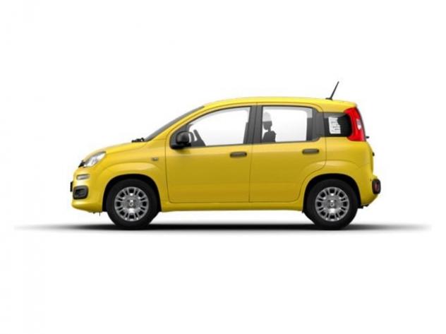 FIAT Pandina 1.0 65cv Hybrid Pop - Foto 3