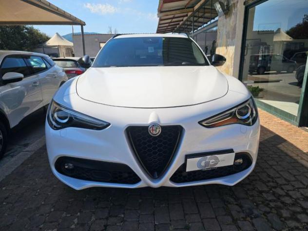 ALFA ROMEO Stelvio 2.2 Turbodiesel 210 CV AT8 Q4 Executive rif. 22627717 - Foto 6