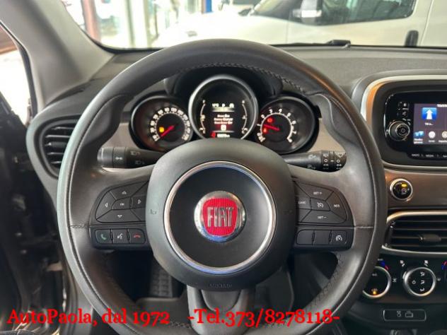 FIAT 500X 1.4 MultiAir 140 CV DCT Cross Plus rif. 23712559 - Foto 5