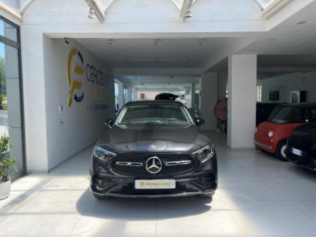 MERCEDES-BENZ GLC 220 d 4Matic Mild hybrid Coupé AMG Line Premium Plus rif. 23830498 - Foto 5