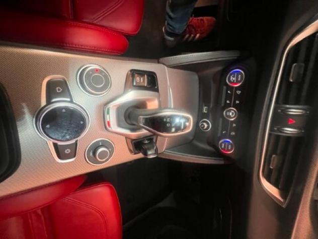 ALFA ROMEO Stelvio Stelvio 2.2 Turbodiesel 210 CV AT8 Q4 Veloce - Foto 9