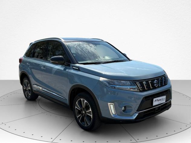 Suzuki Vitara Vitara 1.4 Hybrid A/T 4WD AllGrip Starview - Foto 2