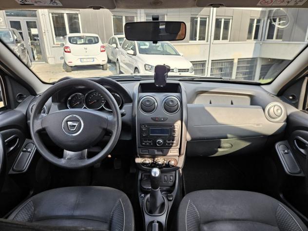 Dacia Duster 1.6 4x2 115cv S&S E6 GPL Ambiance - Foto 7