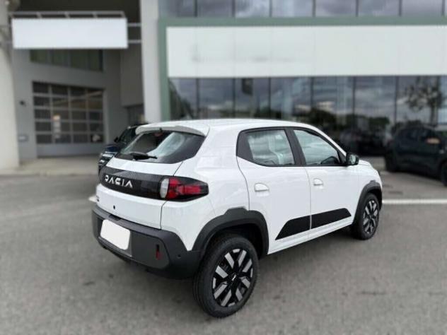 DACIA Spring Electric rif. 23856197 - Foto 5