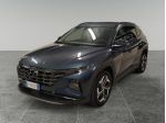 Hyundai Tucson Hybrid 1.6 HEV 4wd 230cv Exellence Auto