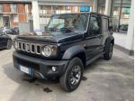 SUZUKI Jimny 1.5 100cv GL 5 Porte Allgrip Auto Prezzo Reale rif. 23441668