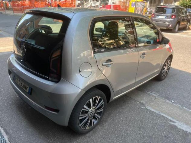 VOLKSWAGEN up! 1.0 5p. move up! BlueMotion Technology rif. 23873108 - Foto 6