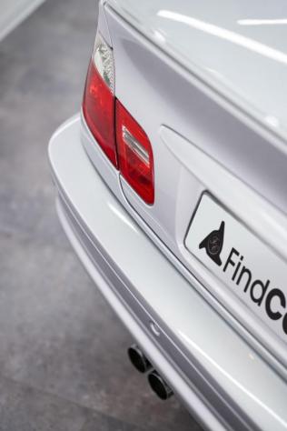 BMW Serie 3 M3 cat Coupé - Foto 8