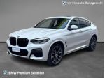 BMW X4 xDrive20d 48V Msport Aut. + Tetto rif. 23830545