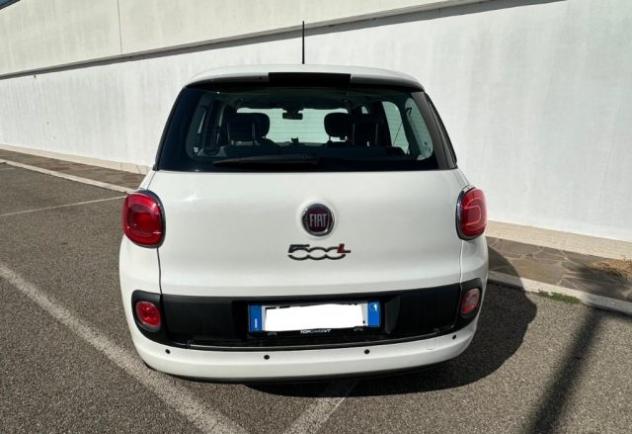FIAT 500L 1.3 Multijet 85 CV Business rif. 24212214 - Foto 2