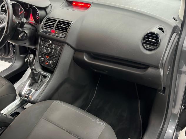 Opel Meriva 1.3 CDTI 95 CV ecoFLEX Elective - Foto 10
