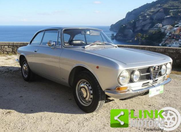ALFA ROMEO 1750 GT VELOCE QUADRIFOGLIO (ASI) rif. 24130003