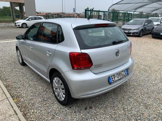 VOLKSWAGEN Polo 1.2 70 CV 5p. Comfortline rif. 24208577 - Foto 3